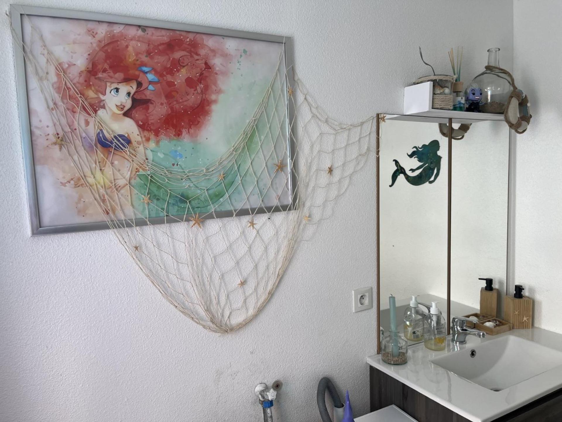 Maison Agreable Pour 6 A 5 Mm De Disney Magny-le-Hongre Luaran gambar