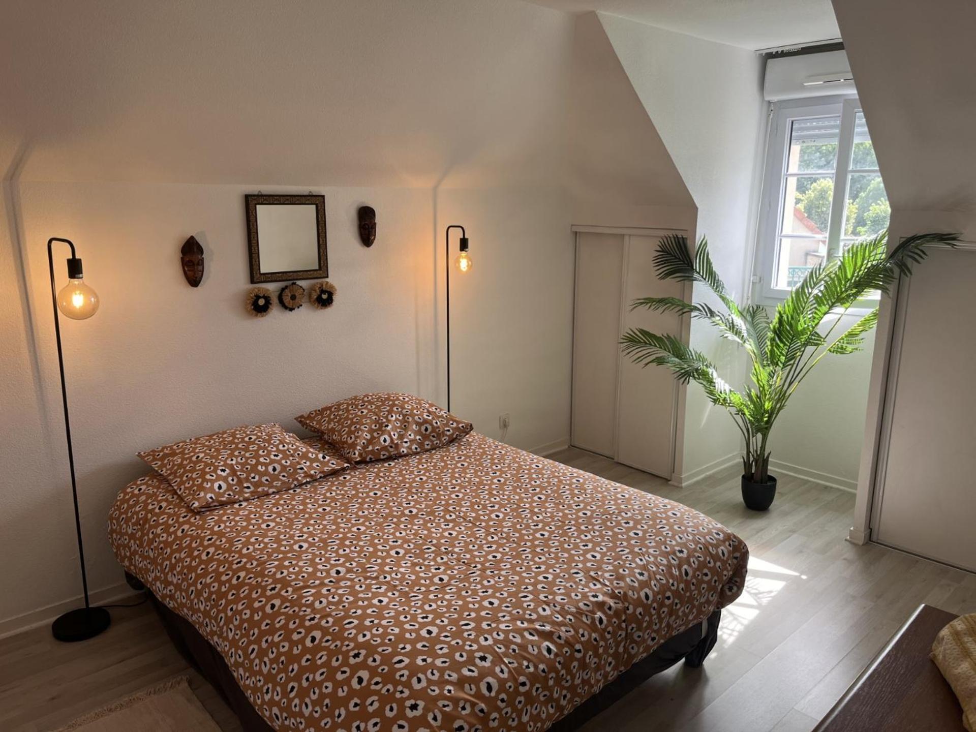 Maison Agreable Pour 6 A 5 Mm De Disney Magny-le-Hongre Luaran gambar
